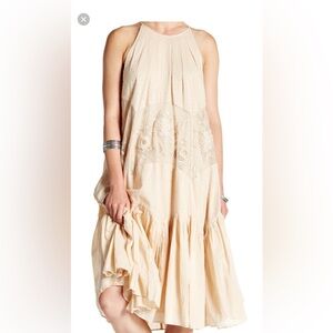 Fee people Jar of hearts maxi dress